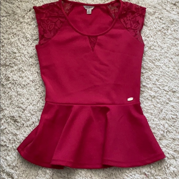 Guess Shirt. - Picture 1 of 1